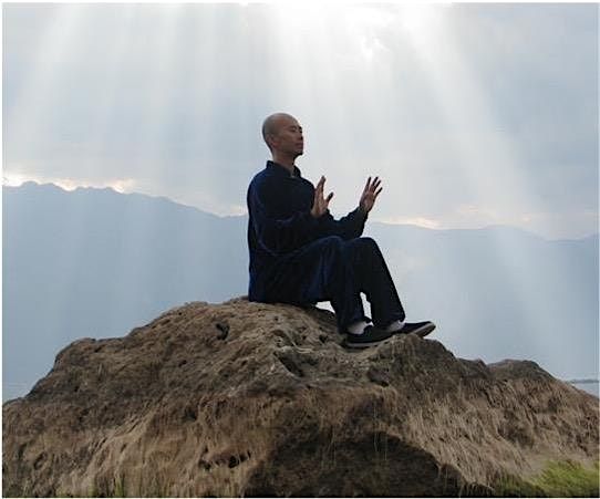 Tai Chi Shibashi Qigong - Thursday mornings, 4 December | Event in Newark-on-Trent | AllEvents