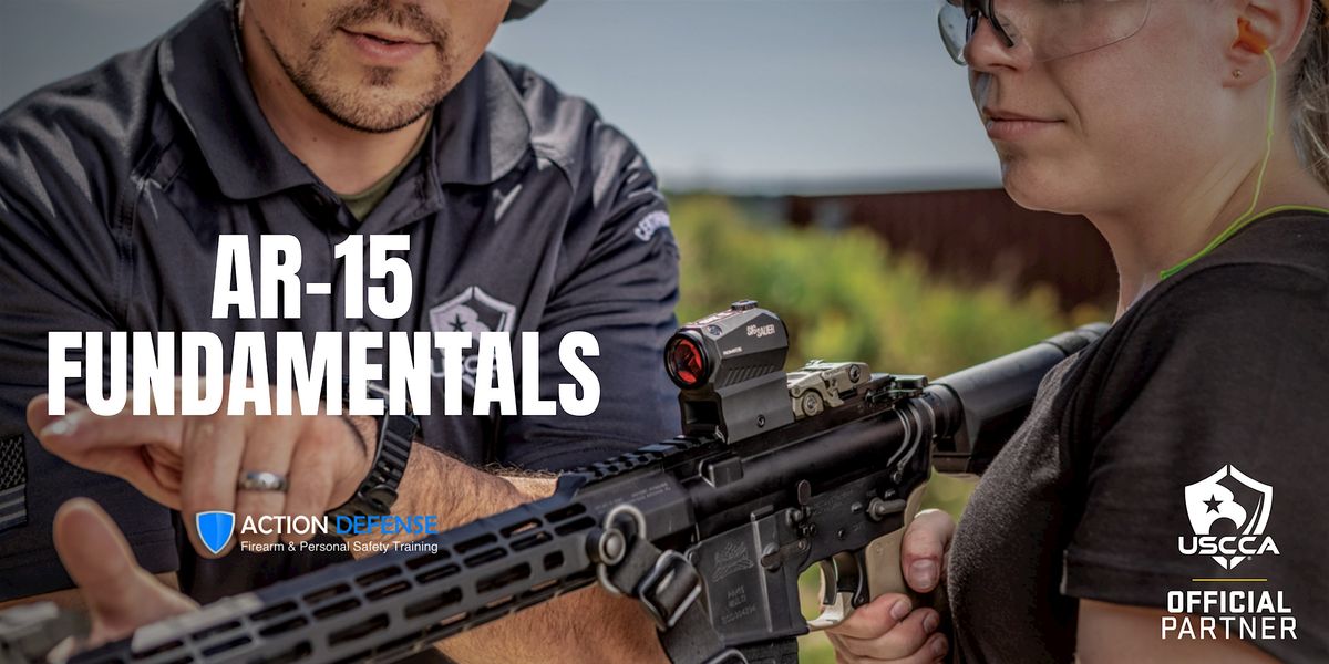 AR-15 Fundamentals | Event in Broadview Heights | AllEvents
