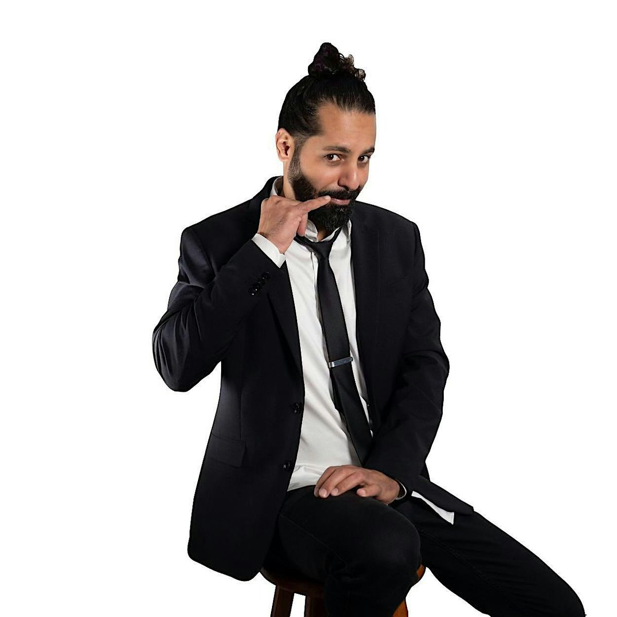 Nadeem Awad at Sadman Comedy Cafe, Boca Raton, Saturday, 20 December | Event in Boca Raton | AllEvents
