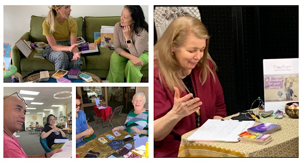 Spiritual Psychic Readings - Daily at The Healing Gift in Fountain Valley | Event in Fountain Valley | AllEvents.in