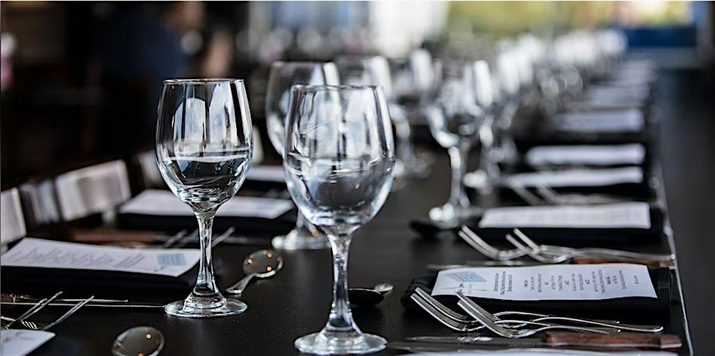 Sylver Spoon Snobs Wine Dinner | Event in New Braunfels | AllEvents.in