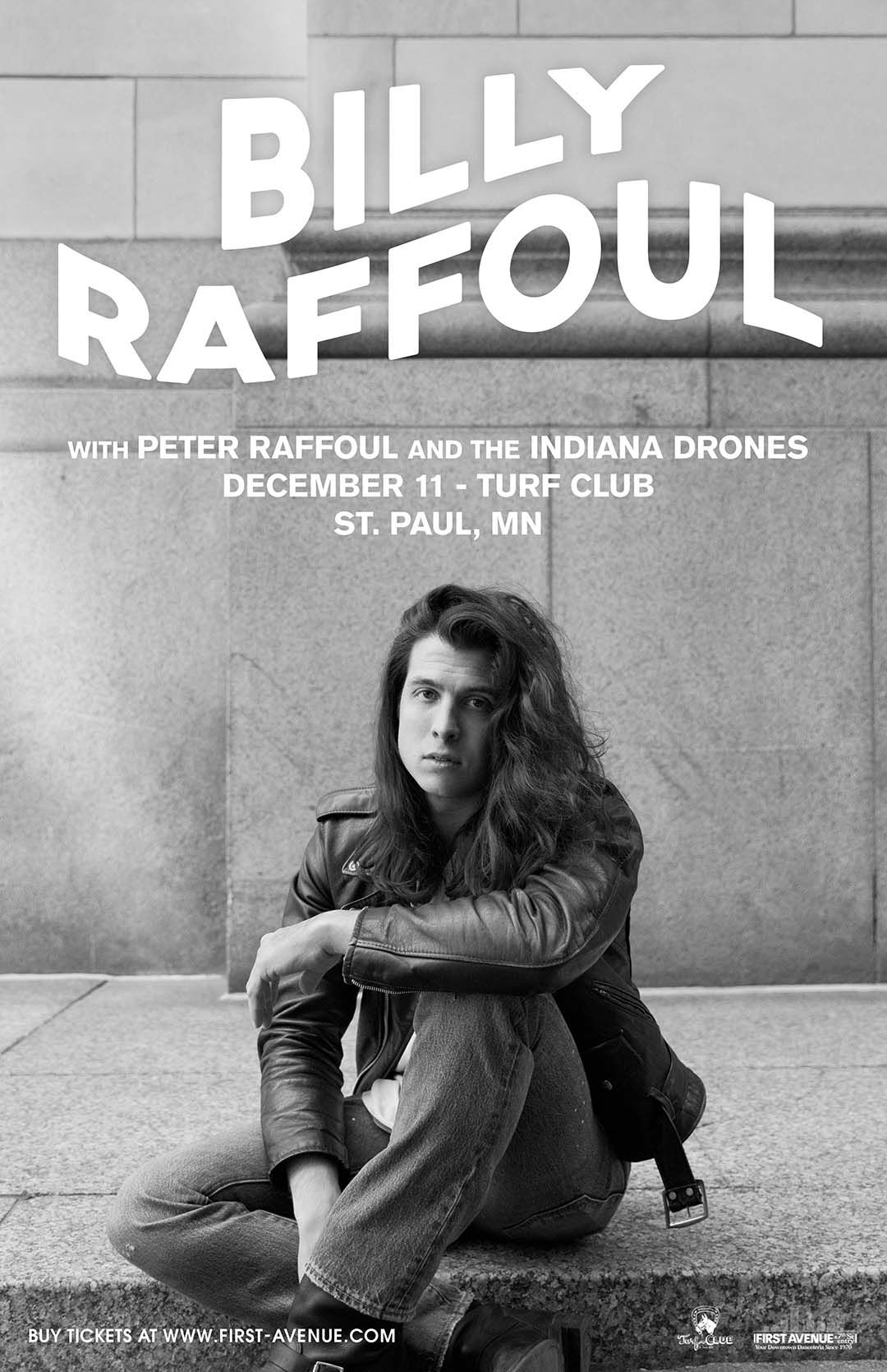 Billy Raffoul, 9 October | Event in Cleveland | AllEvents