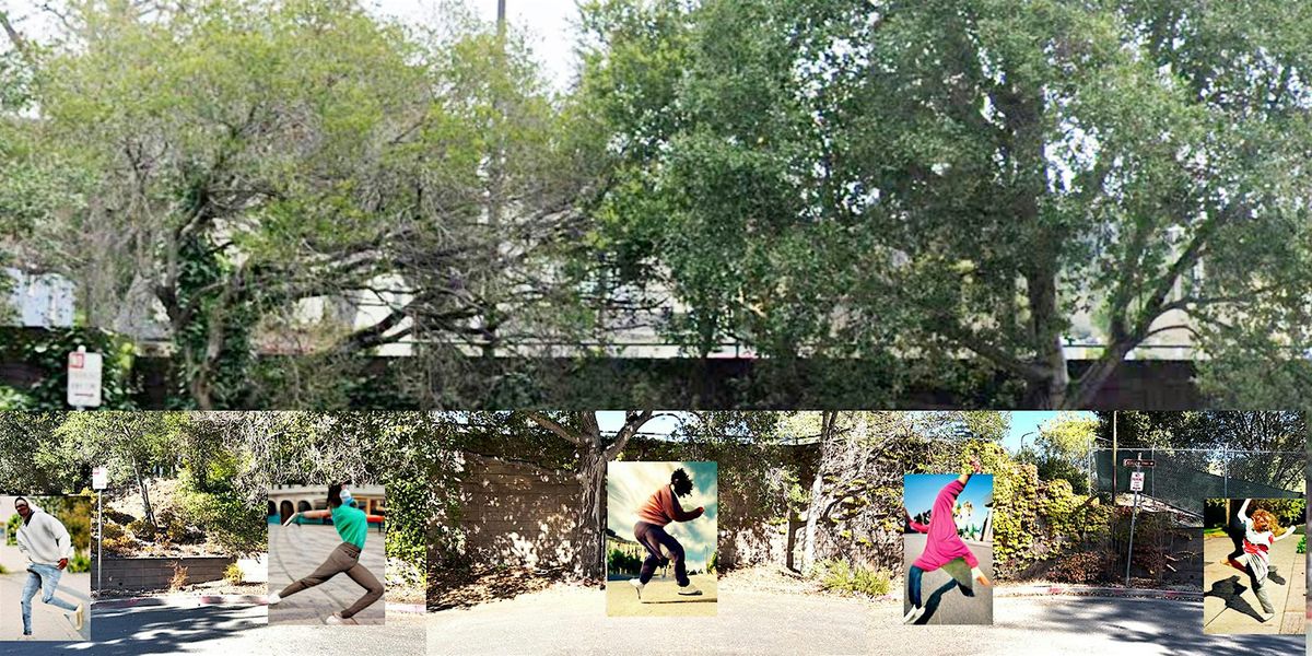 Inspiration for Perspiration: No-fee weekly freestyle dancing gathering | Event in Berkeley | AllEvents