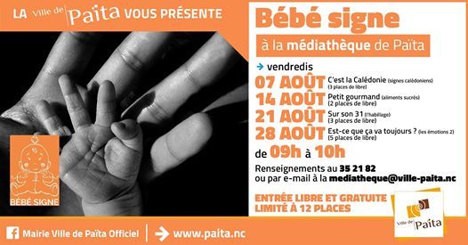 Bebe Signe Mairie Ville De Paita Officiel August 7 Allevents In Bebe Signe Mairie Ville De Paita Officiel August 7 Allevents In