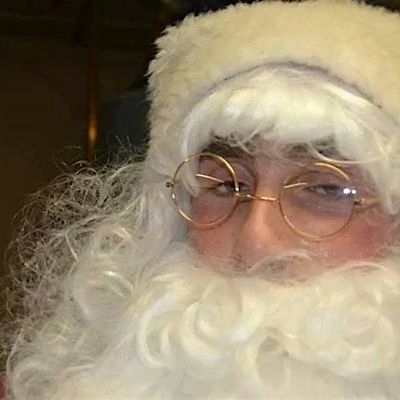12th Annual Spruce Road Christmas Extravaganza
