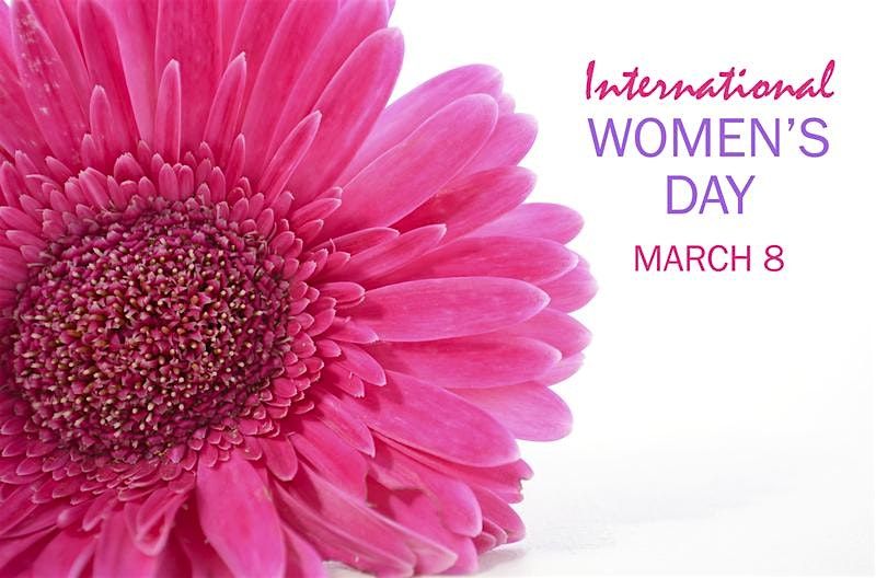*Exhibit/Present* RESET  on International Women's Day - Symposium, 7 March | Event in Agoura Hills | AllEvents