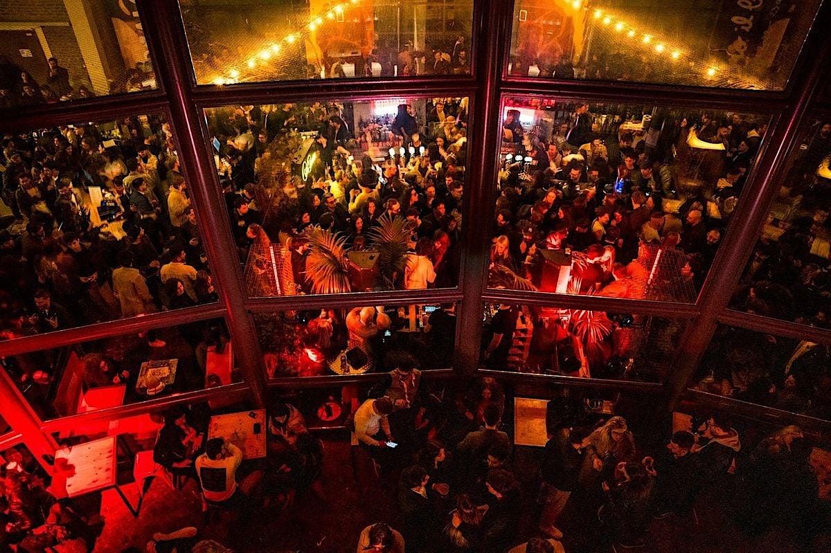 Fabbrica del Vapore Vapore 1928, Vapore 1928 coffee lunch