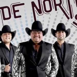 LOS PESCADORES DEL RIO CONCHOS & MAS