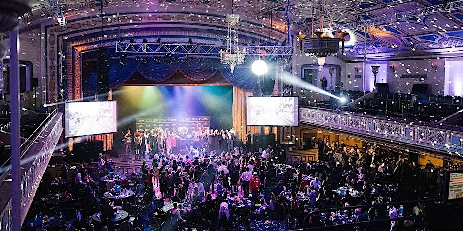 NYRR Club Night 2024@6pm, 14 February | Event in New York | AllEvents