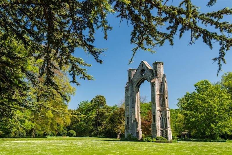 All Saints' Margaret Street - Parish pilgrimage | Event in Little Walsingham | AllEvents