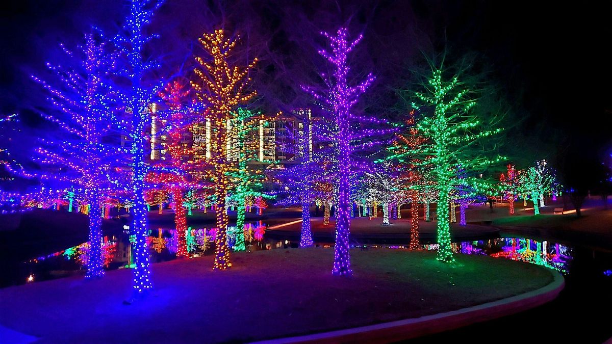 Middle Georgia CPCU Chapter 2025 Christmas Party, 2 December | Event in Macon | AllEvents