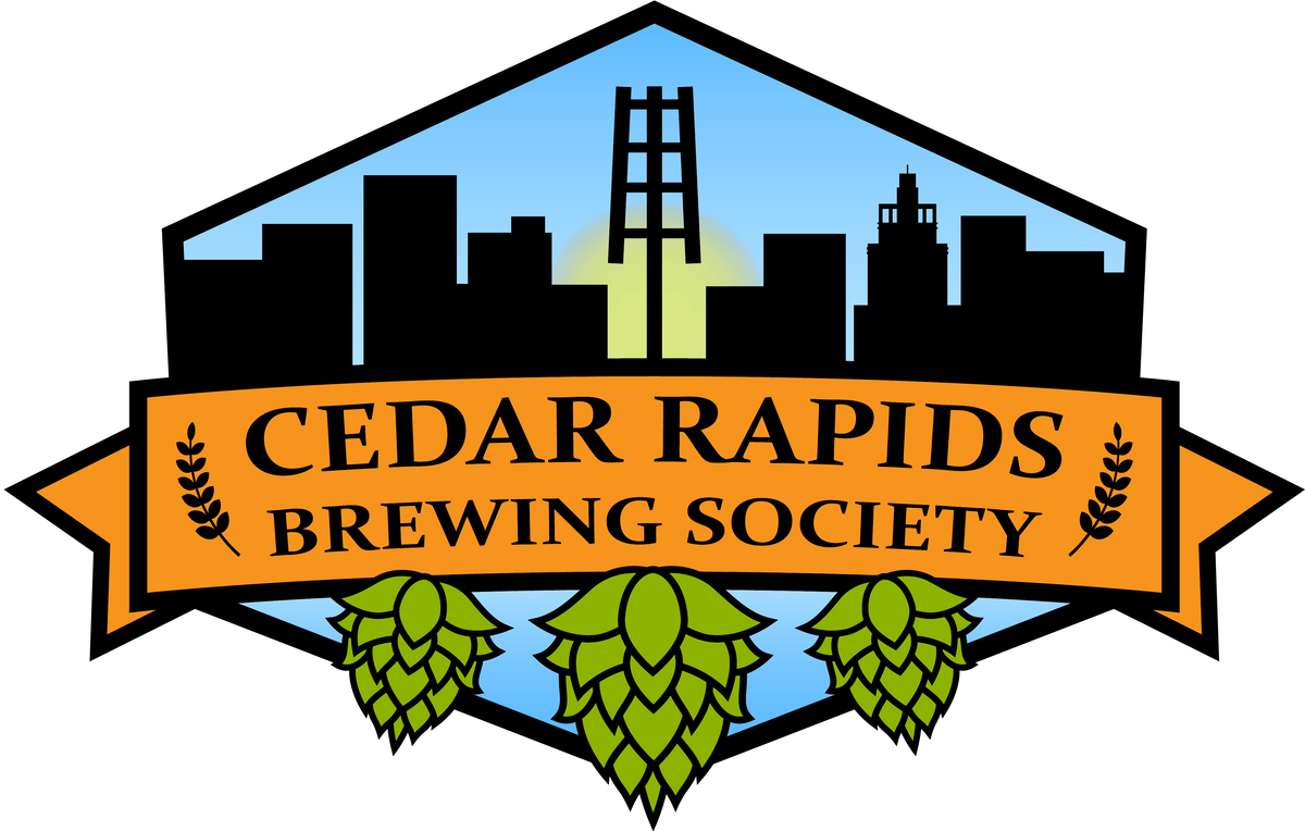 CR Brewing Society BenzFest, Benz Beverage Depot, Cedar Rapids, 11 May