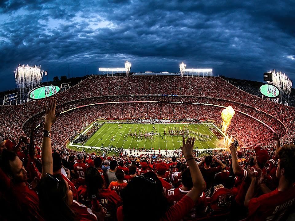 2025 KC Summer Brew Fest, Arrowhead Stadium, Kansas City, May 13 2025