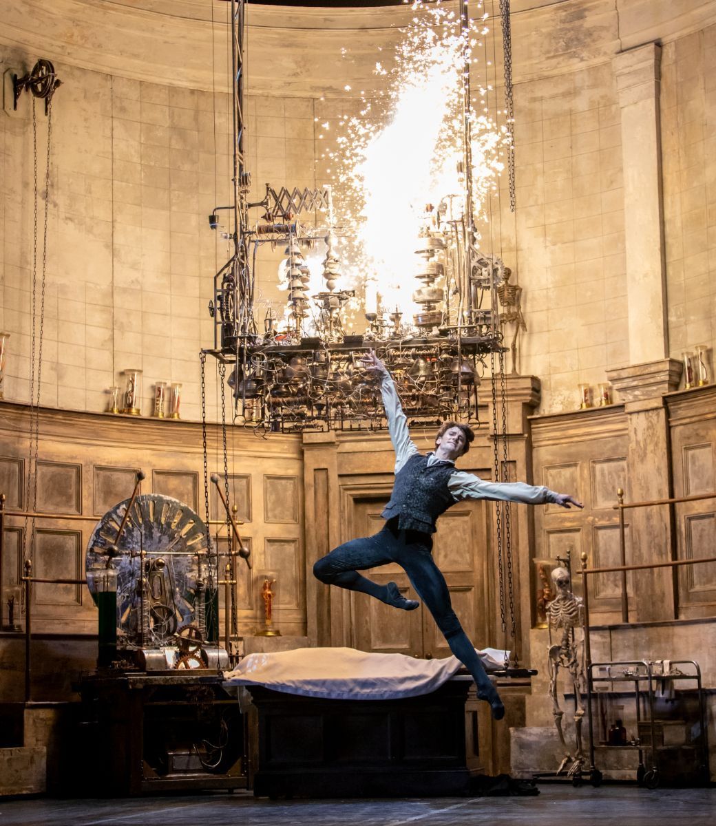 Frankenstem Returns at St George Theatre, 26 October | Event in Staten Island | AllEvents