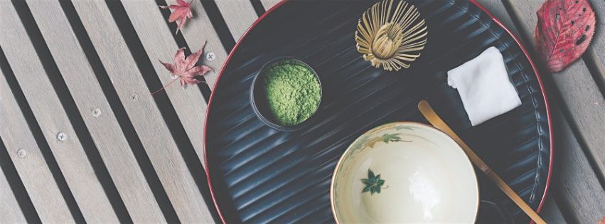 Japanese Tea Ceremony at Herb Pharm Botanical Garden, 24 May | Event in Williams | AllEvents