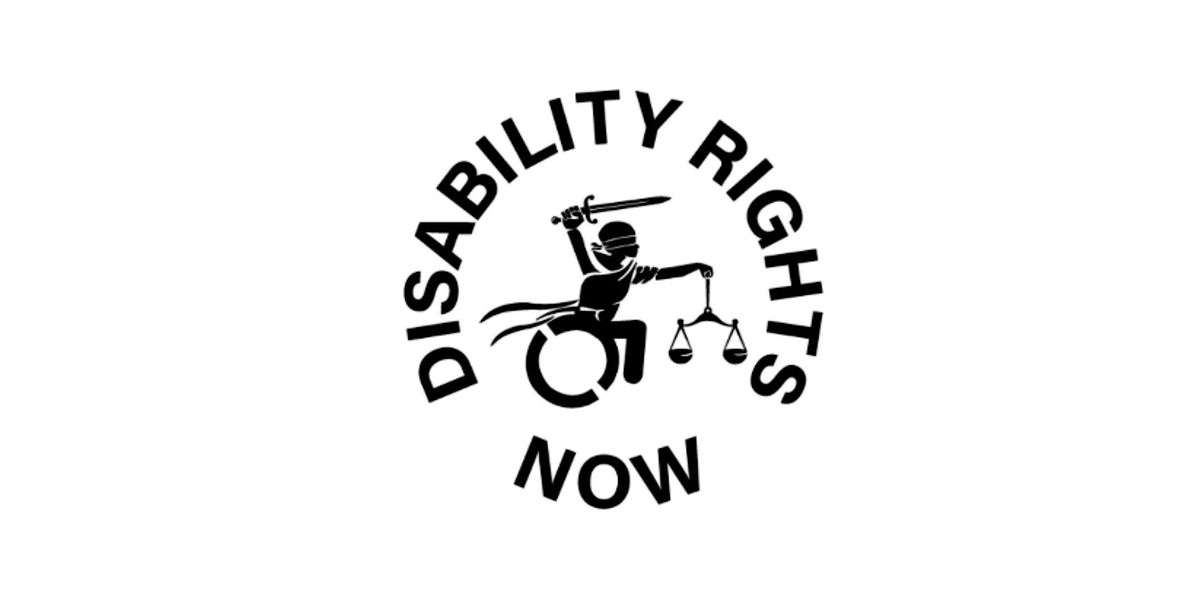 Disability Rights Now & Bold Beauty Project Exhibition and Fundraiser ...