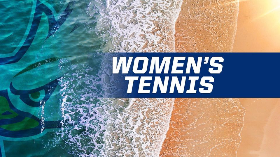 Womens Tennis vs VCU, FGCU Tennis Complex, Estero, March 8 2024 AllEvents.in