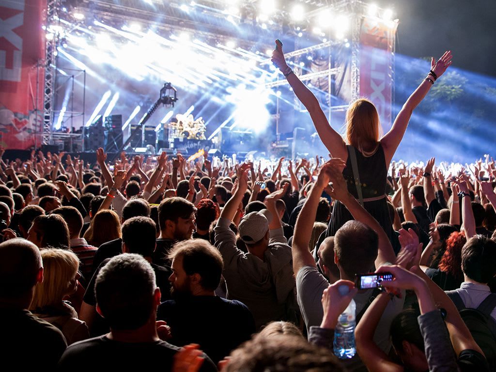 Age & Sambandet, 5 September | Event in Trondheim | AllEvents