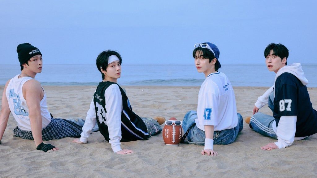 2025 ONEUS WORLD TOUR H_OUR, US, 13 August | Event in Nashville | AllEvents