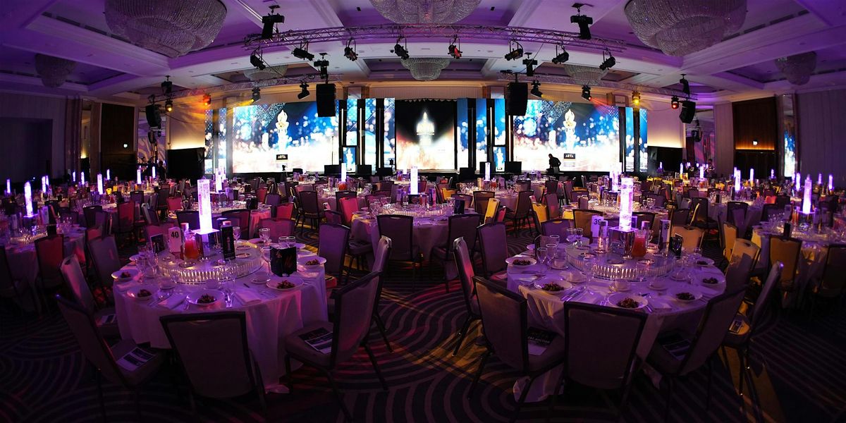 ASIAN RESTAURANT & TAKEAWAY AWARDS 2024, Royal Lancaster London, 6