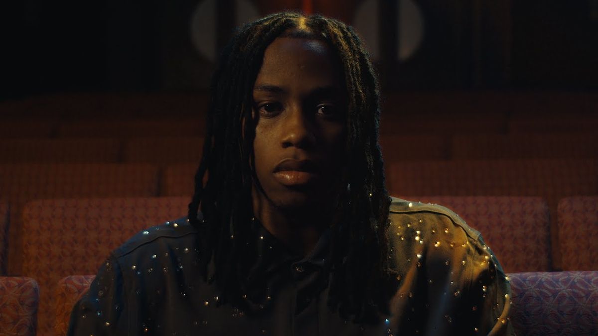 LG Malique at The Echo, 15 January | Event in Los Angeles | AllEvents