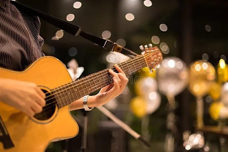 LIVE MUSIC & Late Night Bites every Friday & Saturday from 6:30p | Event in Sacramento | AllEvents