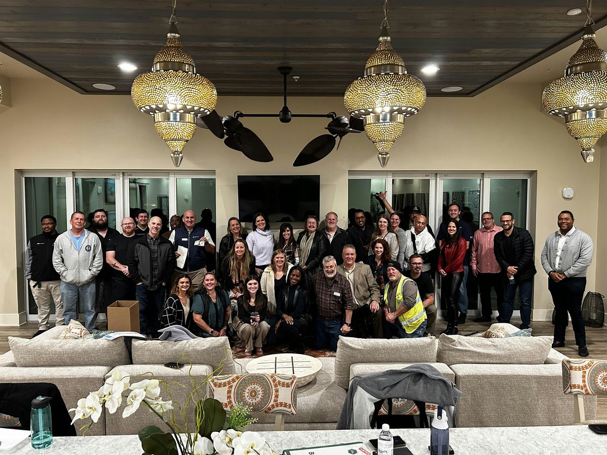 Copy of Village B2B Networking Event - July 31, 2024 | Event in Saint Johns | AllEvents