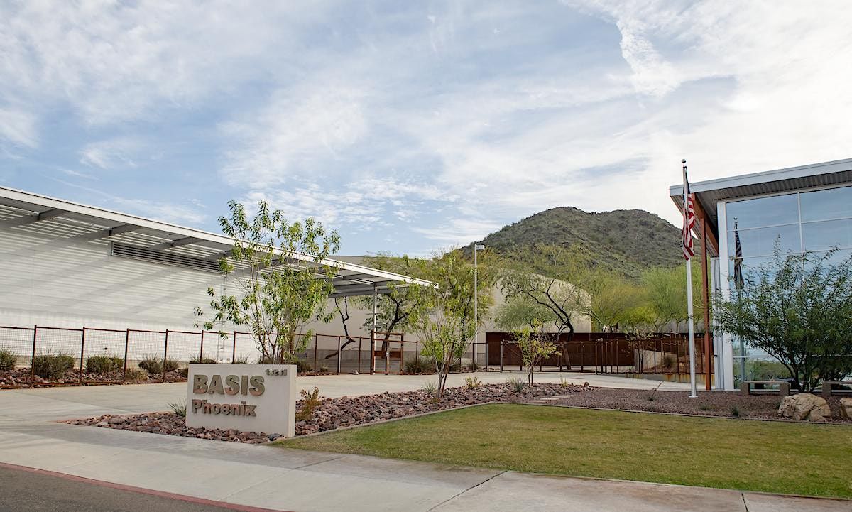 Tour BASIS Phoenix BASIS Phoenix October 3 2023 AllEvents in Tour BASIS Phoenix BASIS Phoenix October 3 2023 AllEvents in