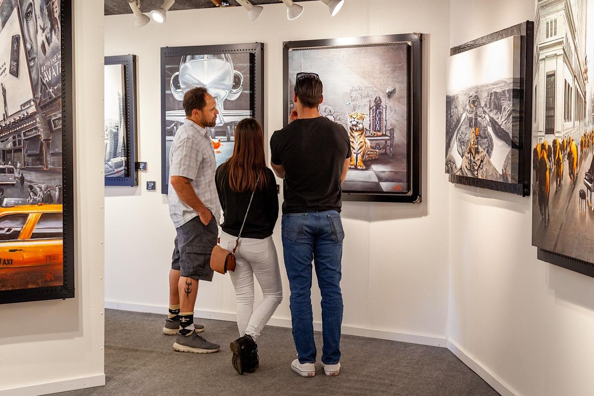 Celebration of Fine Art, Celebration of Fine Art, Scottsdale, 14