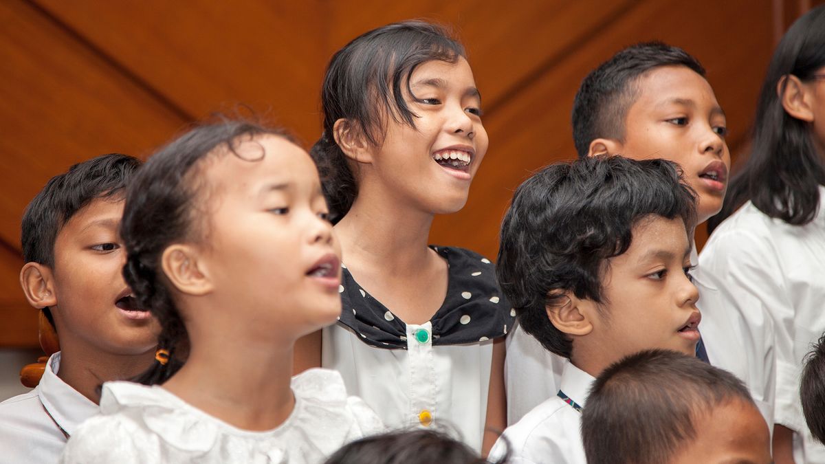 Sunday Services, 26 October | Event in St George | AllEvents