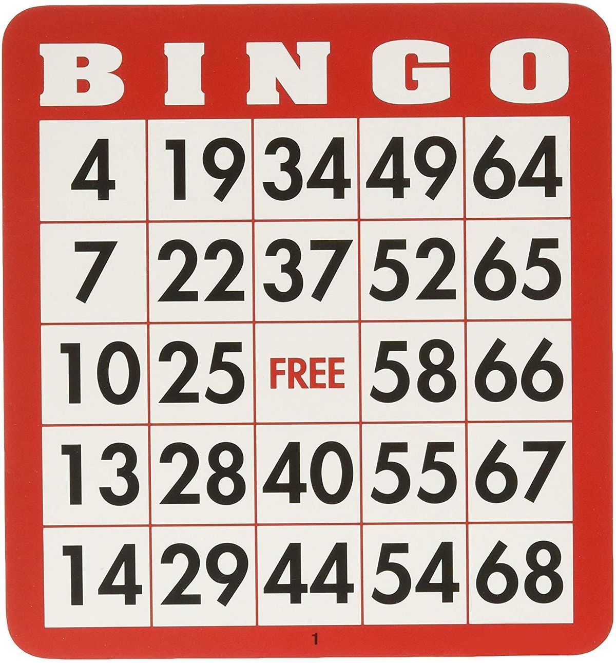 BINGO FAMILY FUN PARTY, South Park Home Economics Building, 21 May 2022