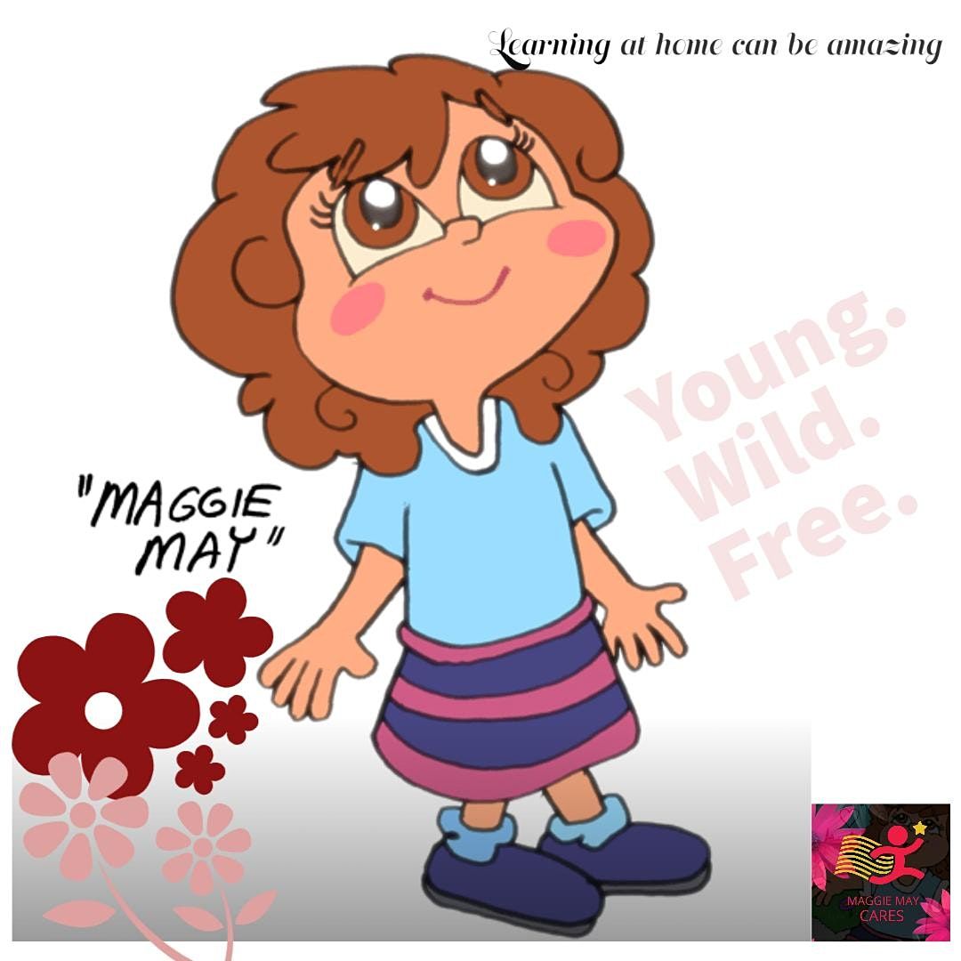 Kids Matter Too Dance Party With Maggie May Cares Fdn Las Vegas Nv Downtown Vegas Las Vegas August 13 2022 Allevents In Las Vegas August 2022 Events