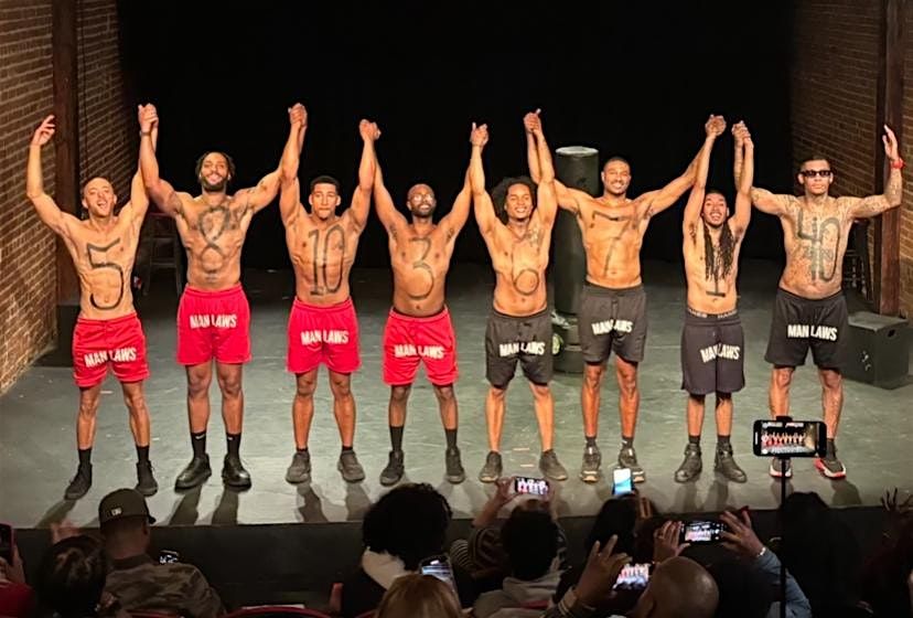 Hello America - Live Recording, 11 December | Event in Inglewood | AllEvents