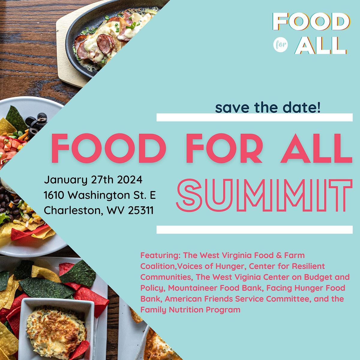 Is wv getting extra food stamps this month 2024