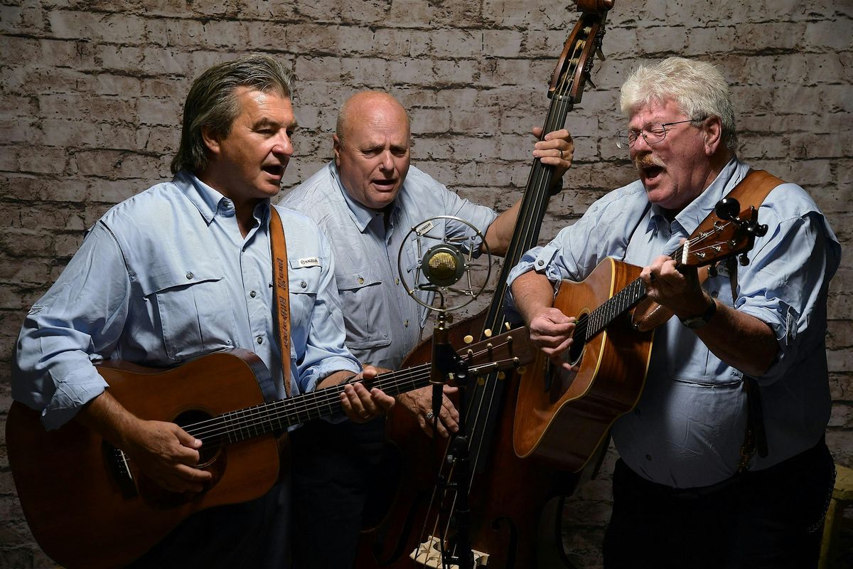 Tim White & Troublesome Hollow 2025, 26 September | Event in Mount Airy | AllEvents