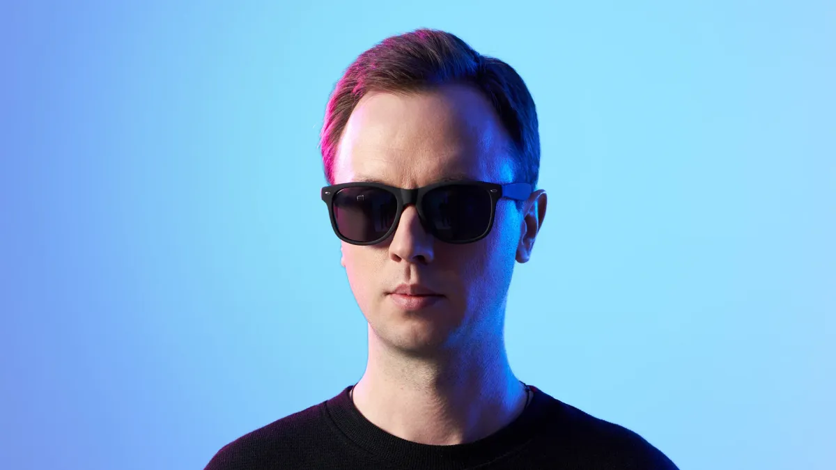 Andrew Rayel in Arnhem