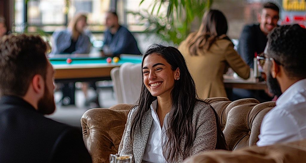 NBN COFFEE & INFORMAL NETWORKING - EVERY THIRD TUES 10am - 12pm, IN ANDOVER | Event in Andover | AllEvents