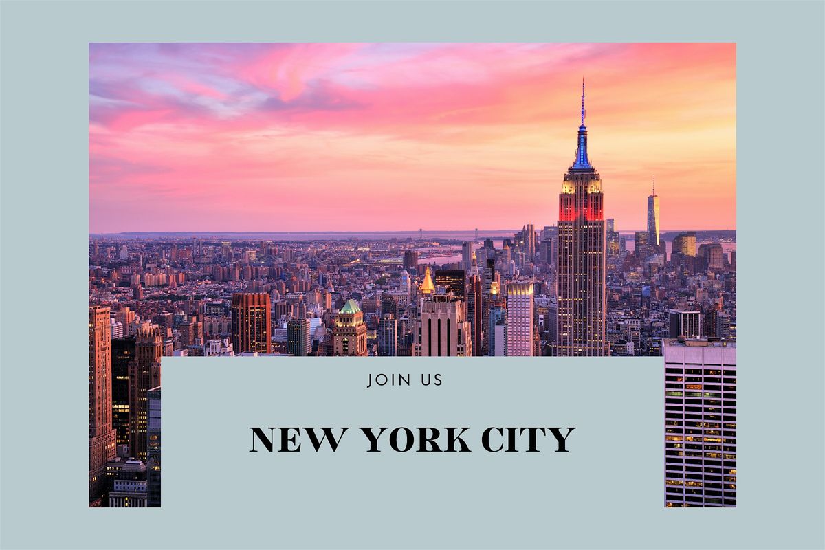 New York Empowerment Quest: A Simulation for Change | Event in New York | AllEvents