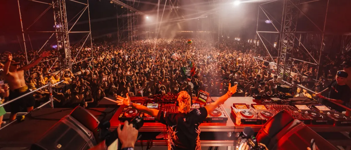 Luca Agnelli in Novalja, 10 August | Event in Zadar | AllEvents