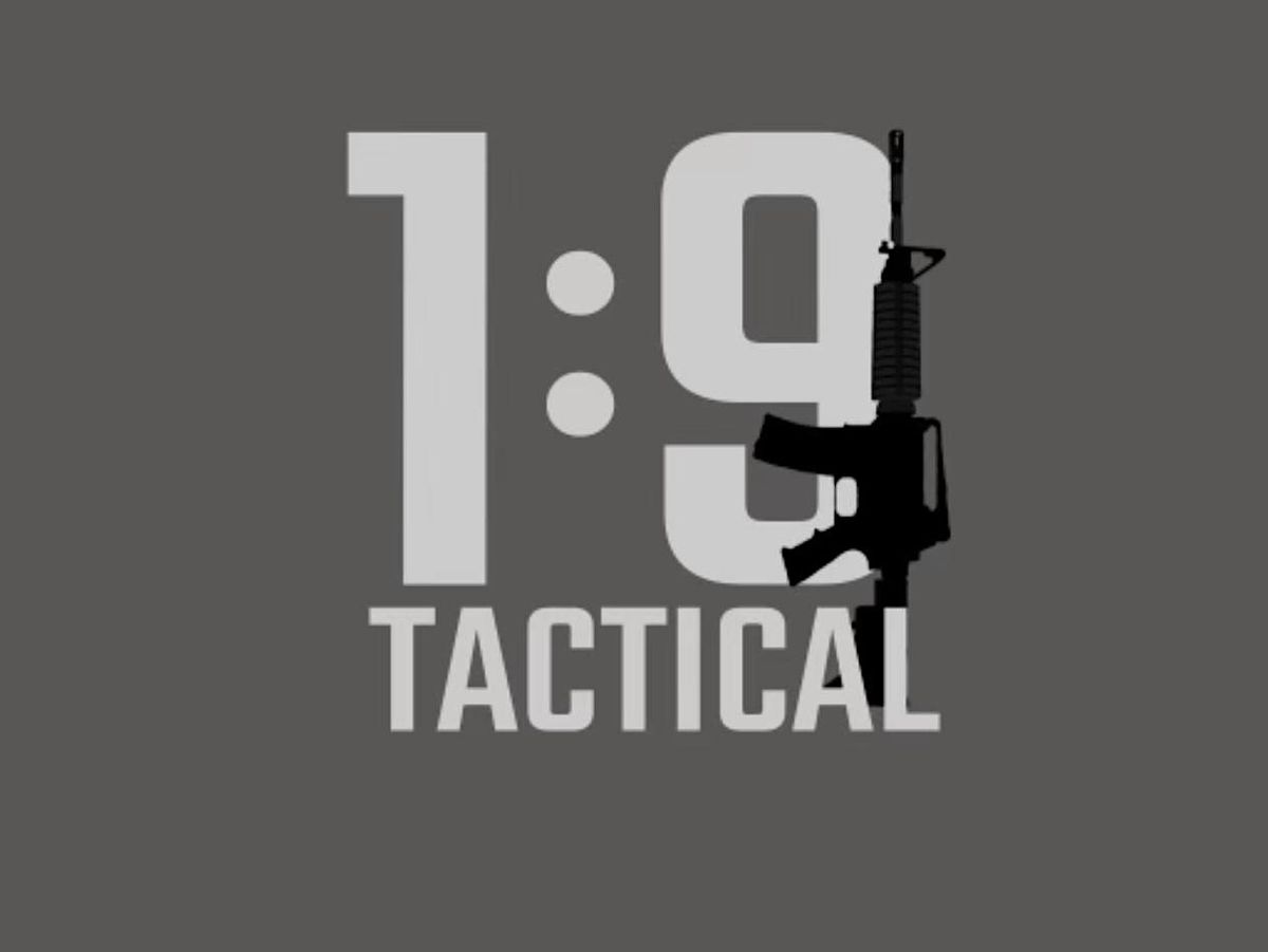 STRESS PISTOL COURSE, 1685 Baltimore Pike, Gettysburg, 10 September