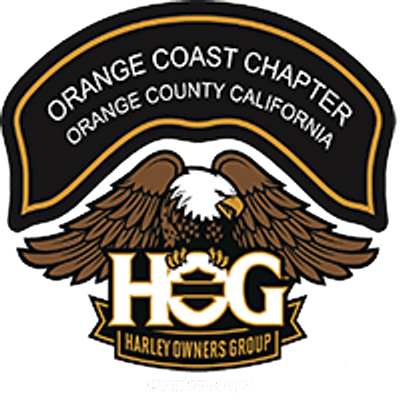 Orange Coast Harley Owners Group