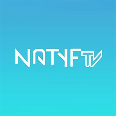 Natyf TV logo