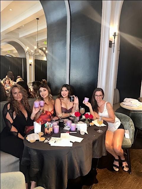 Candle Making Class Resident Event, 6 December | Event in Duluth | AllEvents