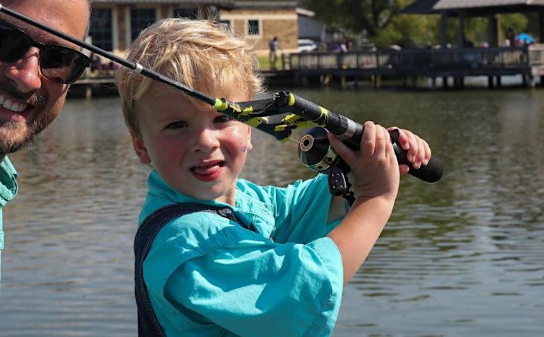 The Big Catch 10 Year Celebration, 22 March | AllEvents.in