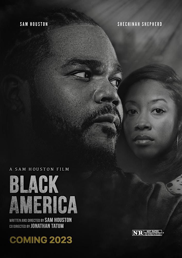 Black America Red Carpet Movie Premiere & Meet and Greet, Regal Opry