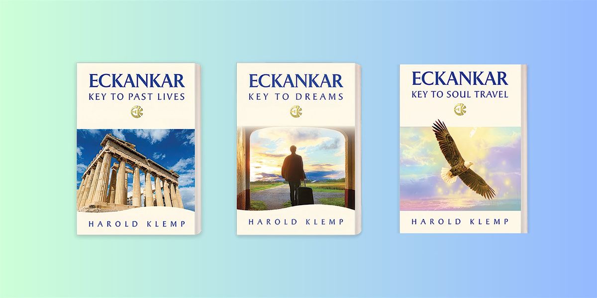 Past Lives Library Past Lives, Dreams, and Soul Travel—In-person Community Discussion ...