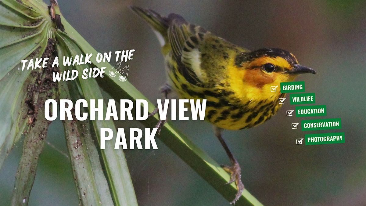 Orchard View Park, 5 October | Event in Delray Beach | AllEvents