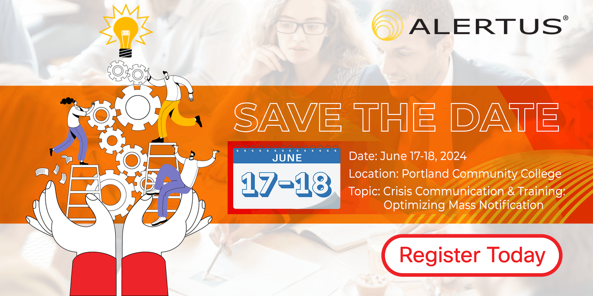 Crisis Communication Seminar & Training: Optimizing Mass Notification ...