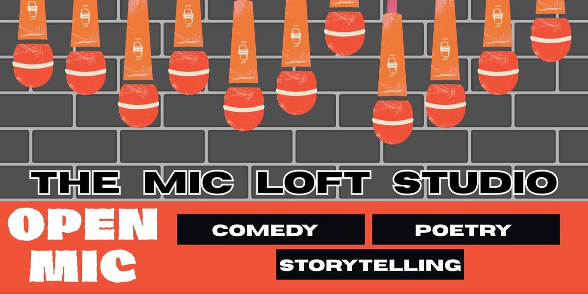 OPEN MIC, 9 May | Event in Pune | AllEvents