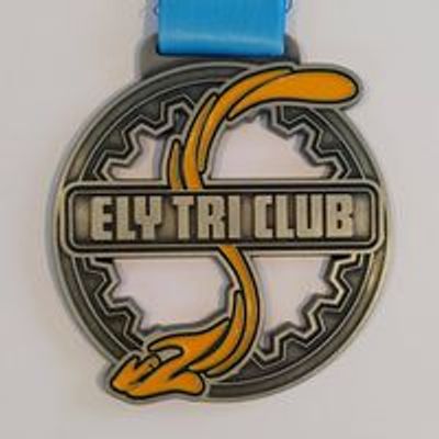 Ely Tri Club - Events